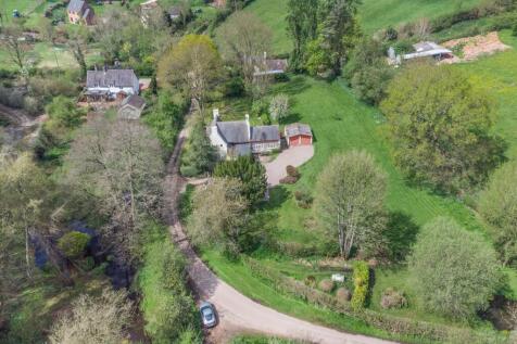The Cottage, Offley Brook, Eccleshall ST21 6HA