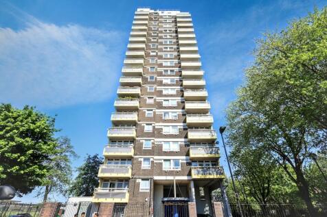 37 Westland House, Rymill Street, London, E16 2LE