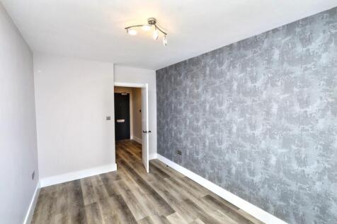 37 Westland House, Rymill Street, London, E16 2LE