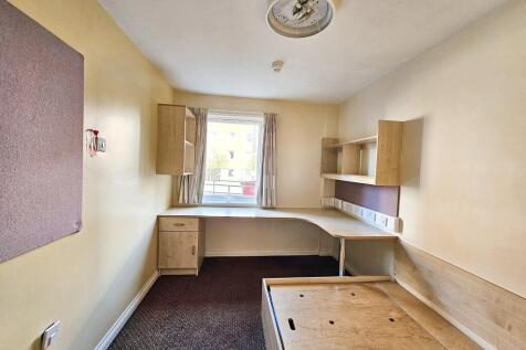 Apartment D3, The Warehouse, Victoria Street, Preston, Lancashire,  PR1 7QT
