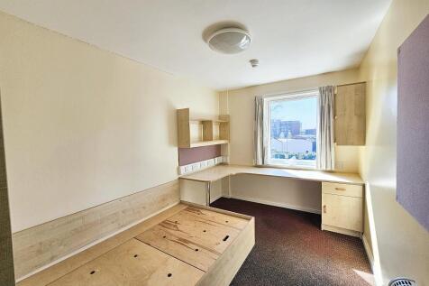Apartment D3, The Warehouse, Victoria Street, Preston, Lancashire,  PR1 7QT