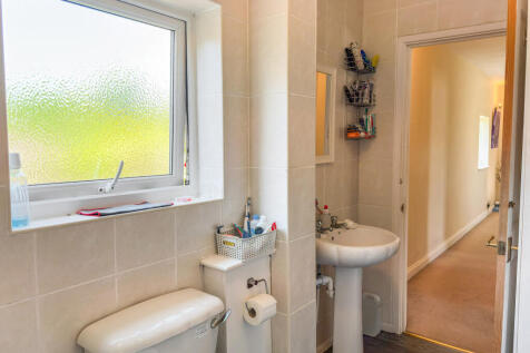 Flats A-D, 1 Donkin Hill, Caversham, Reading, RG4 5DG