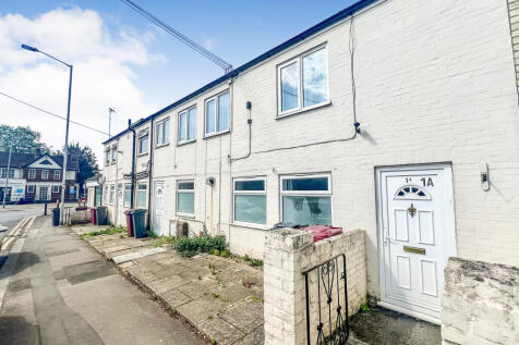 Flats A-D, 1 Donkin Hill, Caversham, Reading, RG4 5DG