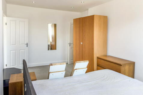 Flats A-D, 1 Donkin Hill, Caversham, Reading, RG4 5DG