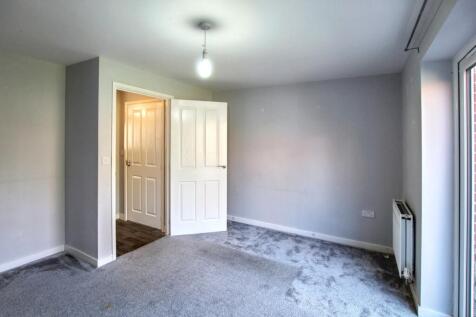 58 Eagle Street, Hanley, Stoke on Trent, ST1 3PE
