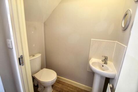 58 Eagle Street, Hanley, Stoke on Trent, ST1 3PE