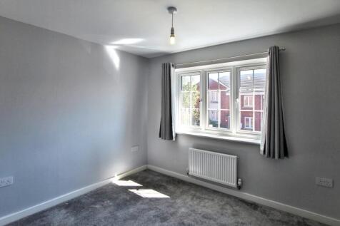 58 Eagle Street, Hanley, Stoke on Trent, ST1 3PE
