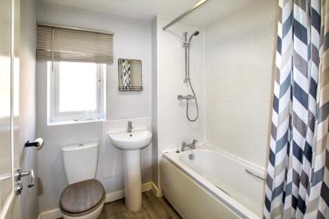 58 Eagle Street, Hanley, Stoke on Trent, ST1 3PE