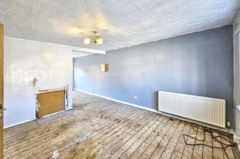 291 Parr Lane, Whitefield, Bury, Lancashire, BL9 8PJ