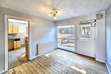 291 Parr Lane, Whitefield, Bury, Lancashire, BL9 8PJ