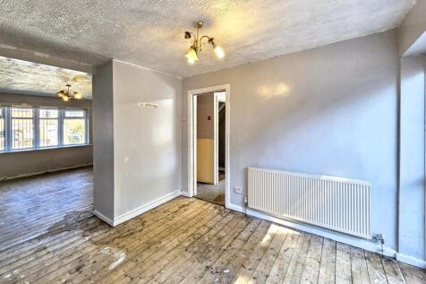 291 Parr Lane, Whitefield, Bury, Lancashire, BL9 8PJ