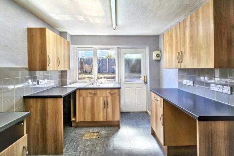 291 Parr Lane, Whitefield, Bury, Lancashire, BL9 8PJ