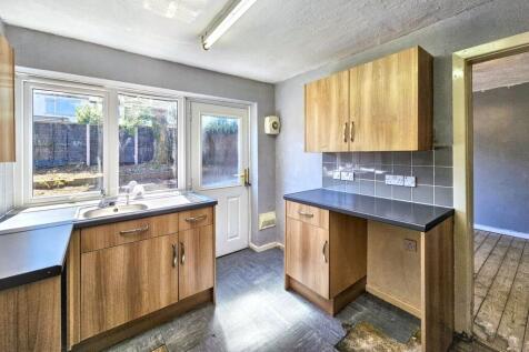 291 Parr Lane, Whitefield, Bury, Lancashire, BL9 8PJ