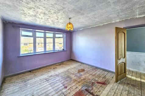 291 Parr Lane, Whitefield, Bury, Lancashire, BL9 8PJ