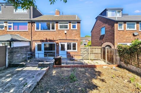291 Parr Lane, Whitefield, Bury, Lancashire, BL9 8PJ