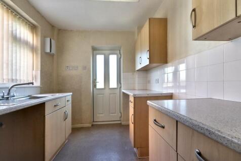56 Beacon Road, Wincobank, Sheffield, South Yorkshire, S9 1AD