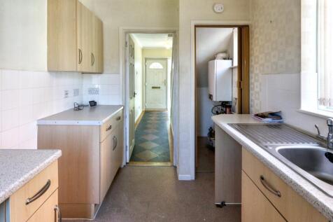 56 Beacon Road, Wincobank, Sheffield, South Yorkshire, S9 1AD