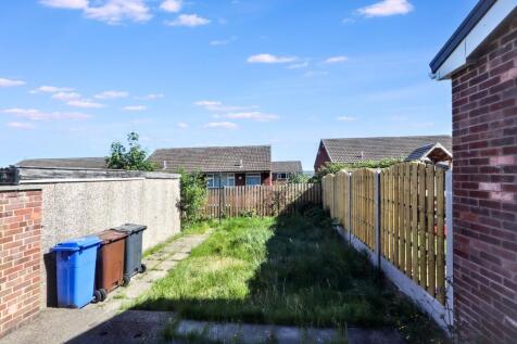 56 Beacon Road, Wincobank, Sheffield, South Yorkshire, S9 1AD