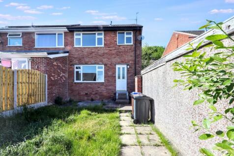 56 Beacon Road, Wincobank, Sheffield, South Yorkshire, S9 1AD