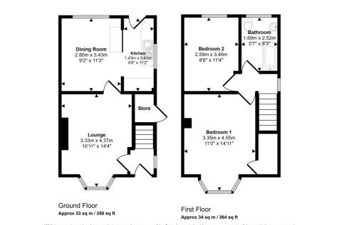 67 Sandstone Road, Wincobank, Sheffield, S9 1AF