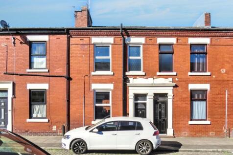 32 Roman Road, Preston, Lancashire, PR1 4NQ