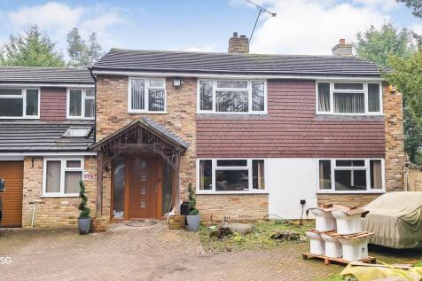 5 Cheniston Grove, Maidenhead, SL6 4LN