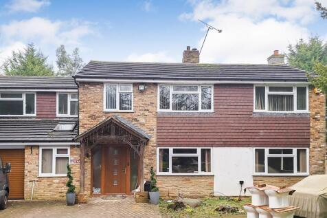 5 Cheniston Grove, Maidenhead, SL6 4LN