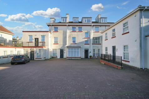 Flat 3 Montpellier Mansions, 22 Montpellier Crescent, Wallasey, CH45 9AB