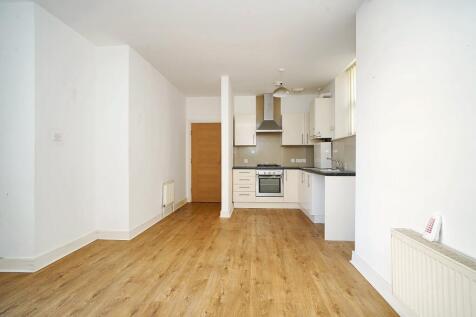 Flat 3 Montpellier Mansions, 22 Montpellier Crescent, Wallasey, CH45 9AB