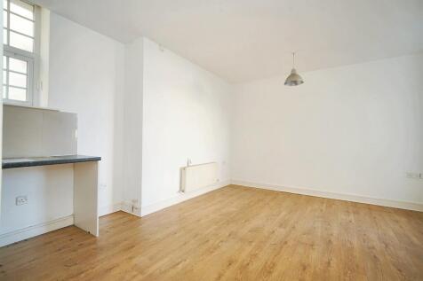 Flat 3 Montpellier Mansions, 22 Montpellier Crescent, Wallasey, CH45 9AB