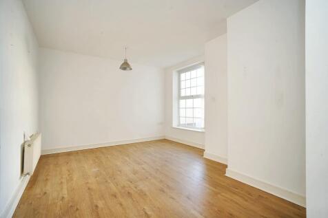 Flat 3 Montpellier Mansions, 22 Montpellier Crescent, Wallasey, CH45 9AB