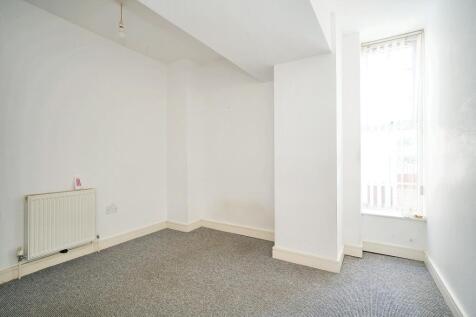 Flat 3 Montpellier Mansions, 22 Montpellier Crescent, Wallasey, CH45 9AB