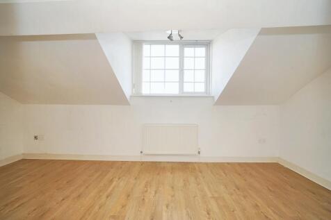 Flat 14 Montpellier Mansions, 22 Montpellier Crescent, Wallasey, CH45 9AB