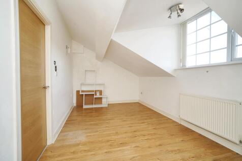 Flat 14 Montpellier Mansions, 22 Montpellier Crescent, Wallasey, CH45 9AB