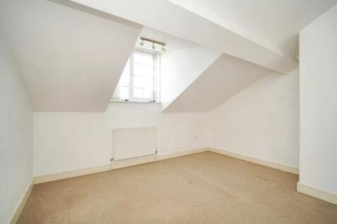 Flat 14 Montpellier Mansions, 22 Montpellier Crescent, Wallasey, CH45 9AB