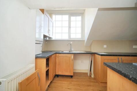 Flat 14 Montpellier Mansions, 22 Montpellier Crescent, Wallasey, CH45 9AB