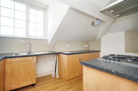 Flat 14 Montpellier Mansions, 22 Montpellier Crescent, Wallasey, CH45 9AB