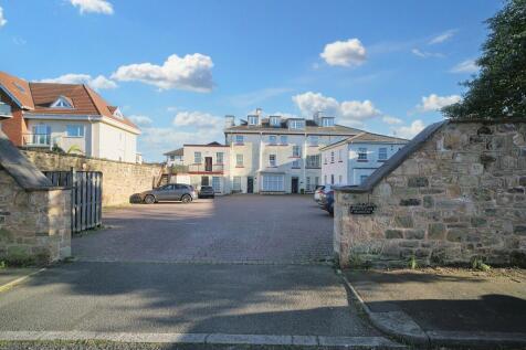 Flat 14 Montpellier Mansions, 22 Montpellier Crescent, Wallasey, CH45 9AB