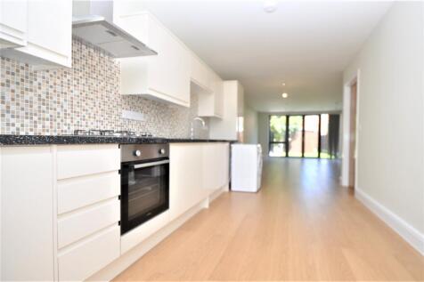 82A, 82B, 82C, 82D &amp; 82E Aldersbrook Road, London, E12 5DH