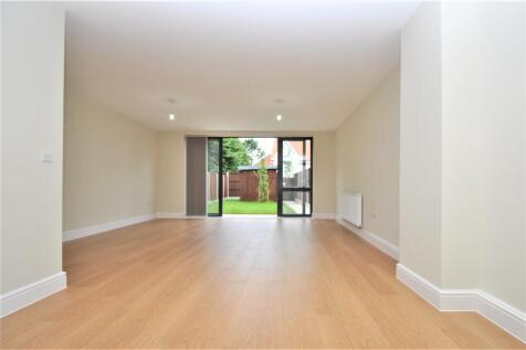 82A, 82B, 82C, 82D &amp; 82E Aldersbrook Road, London, E12 5DH