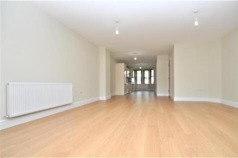 82A, 82B, 82C, 82D &amp; 82E Aldersbrook Road, London, E12 5DH