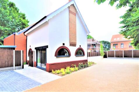 82A, 82B, 82C, 82D &amp; 82E Aldersbrook Road, London, E12 5DH