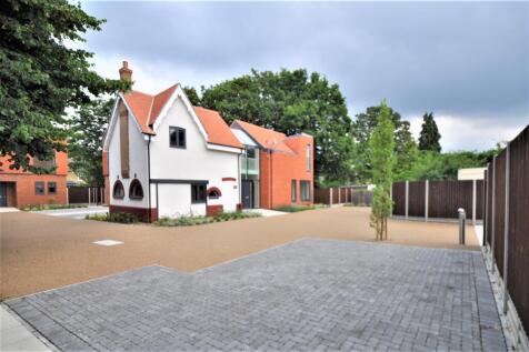 82A, 82B, 82C, 82D &amp; 82E Aldersbrook Road, London, E12 5DH