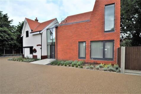82A, 82B, 82C, 82D &amp; 82E Aldersbrook Road, London, E12 5DH