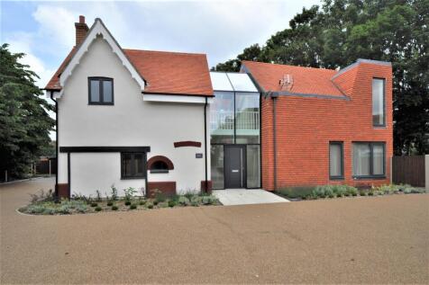 82A, 82B, 82C, 82D &amp; 82E Aldersbrook Road, London, E12 5DH