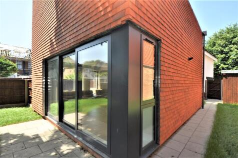 82A, 82B, 82C, 82D &amp; 82E Aldersbrook Road, London, E12 5DH