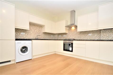 82A, 82B, 82C, 82D &amp; 82E Aldersbrook Road, London, E12 5DH