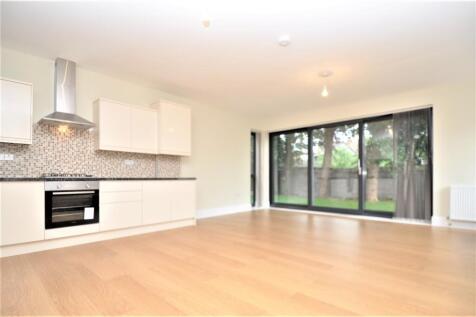 82A, 82B, 82C, 82D &amp; 82E Aldersbrook Road, London, E12 5DH