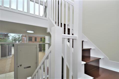 82A, 82B, 82C, 82D &amp; 82E Aldersbrook Road, London, E12 5DH