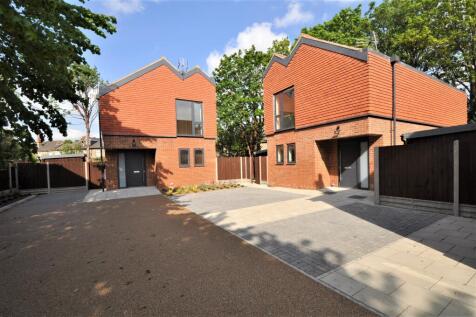 82A, 82B, 82C, 82D &amp; 82E Aldersbrook Road, London, E12 5DH